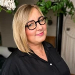 niania - zdjęcie plofirowe użytkownika Marlena M.