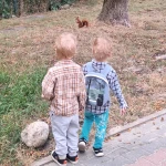 niania - zdjęcie ogłoszenia Szukamy niani na pół etatu - opieka popołudniowa, Ursynów (przy metrze)