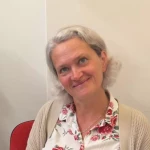 niania - zdjęcie plofirowe użytkownika Monika B.