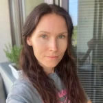 niania - zdjęcie plofirowe użytkownika Lara Z.
