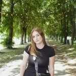 niania - zdjęcie plofirowe użytkownika Patrycja W.
