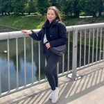 niania - zdjęcie plofirowe użytkownika Anna W.