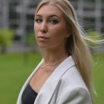niania - zdjęcie plofirowe użytkownika Zuzanna S.