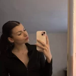 niania - zdjęcie plofirowe użytkownika Maja K.