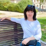 niania - zdjęcie plofirowe użytkownika Tetyana P.