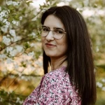 niania - zdjęcie plofirowe użytkownika Natalia J.