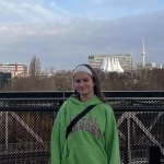 niania - zdjęcie plofirowe użytkownika Luiza L.