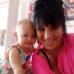 niania - zdjęcie plofirowe użytkownika Paula R.