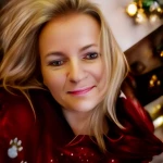 niania - zdjęcie plofirowe użytkownika Ania K.