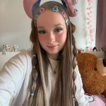 niania - zdjęcie plofirowe użytkownika Aleksandra W.