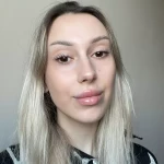 niania - zdjęcie plofirowe użytkownika Paulina S.