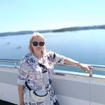 niania - zdjęcie plofirowe użytkownika Marzena T.