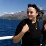 niania - zdjęcie plofirowe użytkownika Vanessa D.