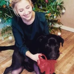 niania - zdjęcie plofirowe użytkownika Agata K.
