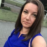 niania - zdjęcie plofirowe użytkownika Natalia N.