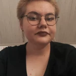 niania - zdjęcie plofirowe użytkownika Magda P.