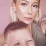 niania - zdjęcie plofirowe użytkownika Patrycja P.