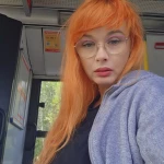 niania - zdjęcie plofirowe użytkownika Agnieszka P.