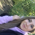 niania - zdjęcie plofirowe użytkownika Ola T.