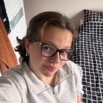 niania - zdjęcie plofirowe użytkownika Antonina U.