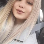 niania - zdjęcie plofirowe użytkownika Łucja K.