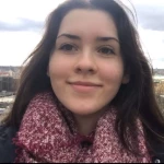 niania - zdjęcie plofirowe użytkownika Natalia K.