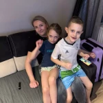 niania - zdjęcie ogłoszenia :) Szukamy super niani :)