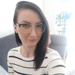 niania - zdjęcie plofirowe użytkownika Estera P.