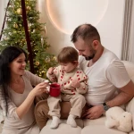 niania - zdjęcie ogłoszenia Opieka nad dzieckiem