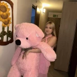 niania - zdjęcie plofirowe użytkownika Marika K.