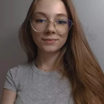 niania - zdjęcie plofirowe użytkownika Karolina S.
