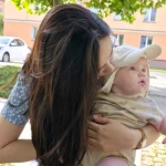 niania - zdjęcie ogłoszenia Praca dla niani Łódź-Rokicie dla maluszka 6 miesięcy :)