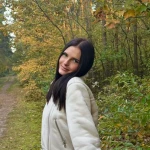 niania - zdjęcie plofirowe użytkownika Kornelia U.