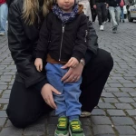 niania - zdjęcie ogłoszenia Niania do opieki nad dzieckiem Gdańsk, Przymorze Małe