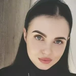 niania - zdjęcie plofirowe użytkownika Olha K.