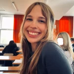 niania - zdjęcie plofirowe użytkownika Laura S.