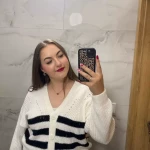 niania - zdjęcie plofirowe użytkownika Maja M.
