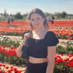 niania - zdjęcie plofirowe użytkownika Alicja S.