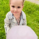 niania - zdjęcie ogłoszenia Opieka nad dzieckiem