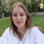 niania - zdjęcie plofirowe użytkownika Monika K.