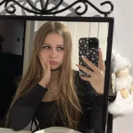 niania - zdjęcie plofirowe użytkownika Tosia C.