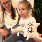 niania - zdjęcie plofirowe użytkownika Kamila S.