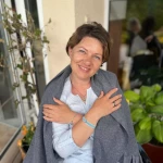 niania - zdjęcie plofirowe użytkownika Olha F.