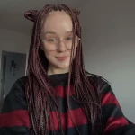 niania - zdjęcie plofirowe użytkownika Angelina Z.