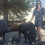 niania - zdjęcie plofirowe użytkownika Estera P.