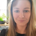 niania - zdjęcie plofirowe użytkownika Justyna R.