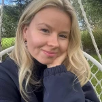 niania - zdjęcie plofirowe użytkownika Estera G.