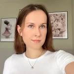 niania - zdjęcie plofirowe użytkownika Martyna T.