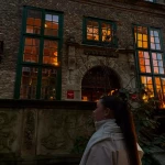 niania - zdjęcie plofirowe użytkownika Justyna B.