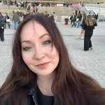 niania - zdjęcie plofirowe użytkownika Amelia S.